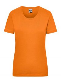 Arbeitsshirt Orange